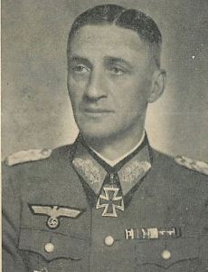 Friedrich Fangohr