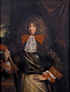 Francesco II d'Este, Duke of Modena