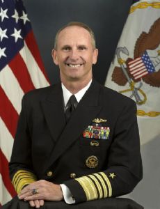 Jonathan W. Greenert