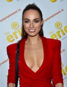 Daniella Moyles