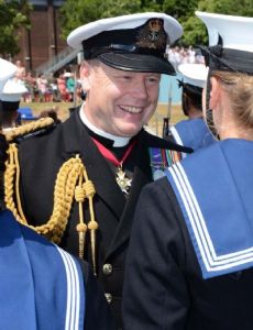 Ian Wheatley