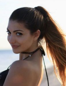 Rachel Levin