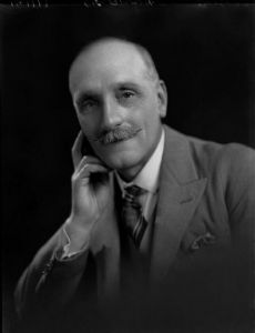 Charles Ammon, 1st Baron Ammon
