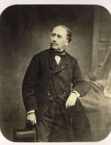Dimitrios Kallergis