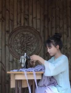 Li Ziqi