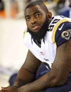 Michael Brockers
