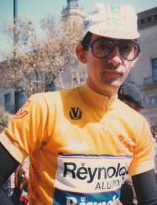 Marc Gomez