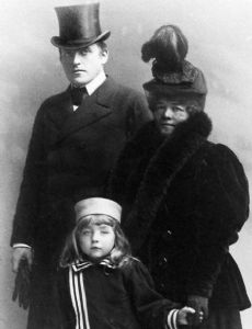 Alma Fahlstrøm