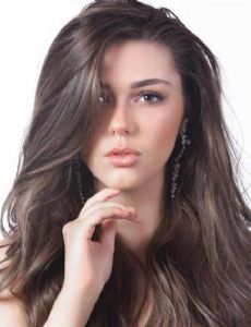 Mattea Henderson
