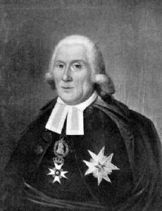 Johan Wingård