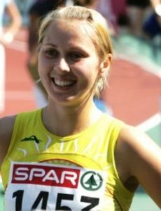 Audra Dagelytė