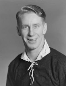 Ronald Dobson (rugby union)
