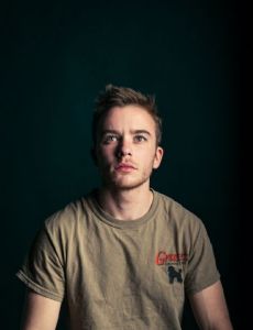 Luke Hudson (pornographic actor)