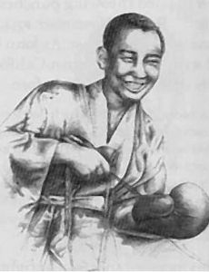 Keikan Ri