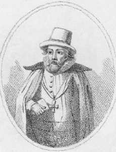 Francis Tresham