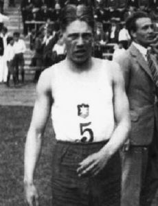 Sven Strömberg