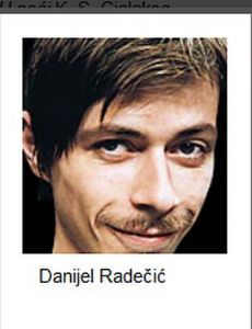 Daniel Radecic