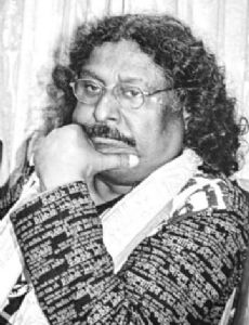 Fakir Alamgir
