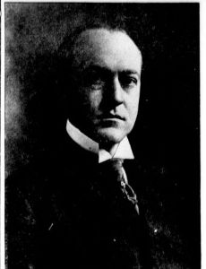 Edward J. Brundage