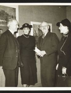 Audrey McMahon
