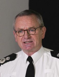 Iain Livingstone
