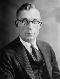 Patrick B. O'Sullivan