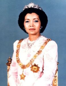 Sultanah Zanariah