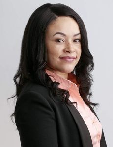 Ashley Brown