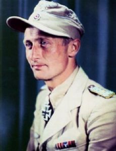 Johannes Steinhoff