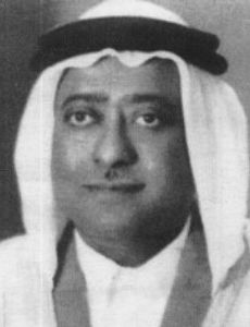 Ahmad Abd al-Ghafur Attar