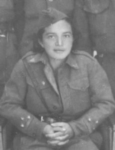 Roza Papo
