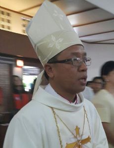 Adrianus Sunarko