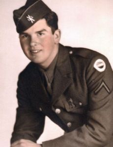 George Peterson