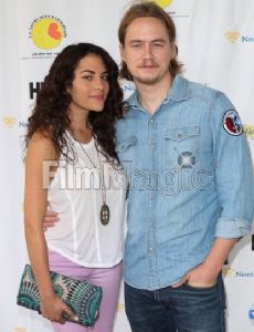 Inbar Lavi and Christoph Sanders