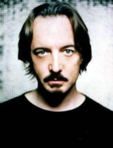 Butch Vig