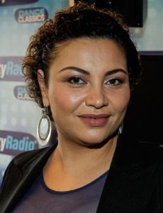 Anita Doth