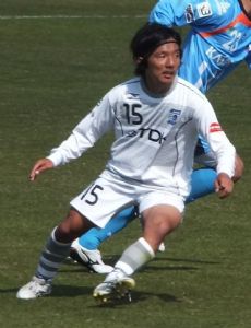Takeshi Handa