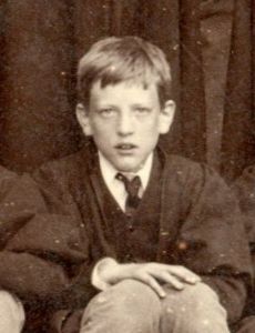 Robert Vane Russell