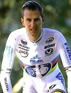 Erwin Vervecken