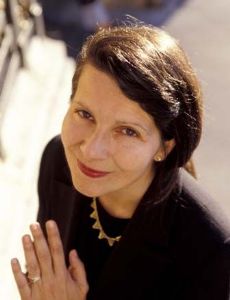Martine Le Coz