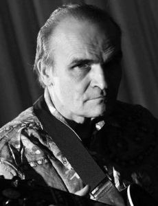 Marc Fosset
