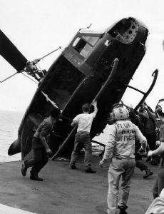 Operation Frequent Wind