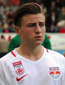 Nicolas Meister (footballer)