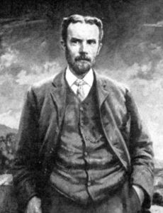 Oliver Heaviside