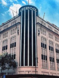 Liverpool (department store)