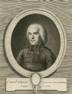 Louis-Alexandre Expilly de la Poipe