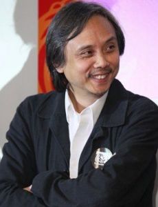 Gordon Chan