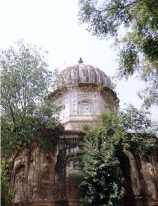 Maha Singh