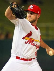 Justin Wright (baseball)