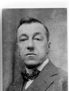 Harold Copping